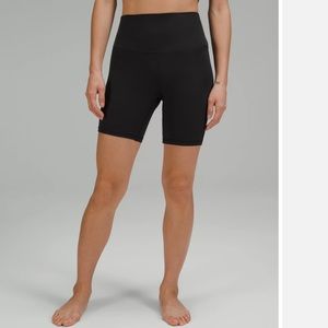Lululemon Align Short